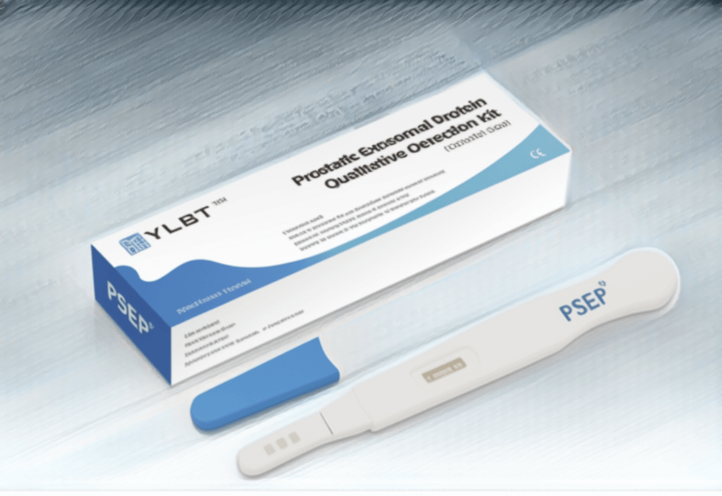 Prostate Exosomal Proteine (PSEP) image